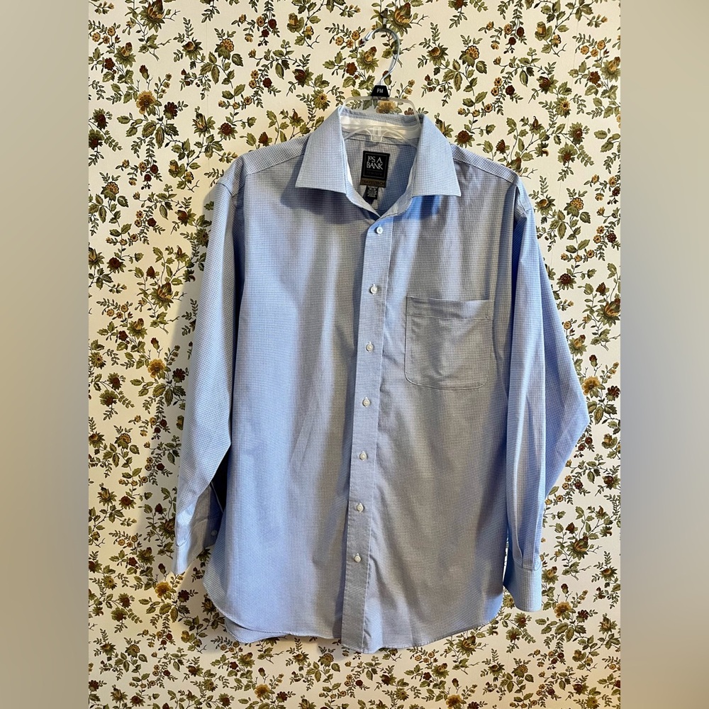 Jos. A. Banks Men’s Button Down
